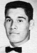 Margarito Alfaro: class of 1962, Norte Del Rio High School, Sacramento, CA.